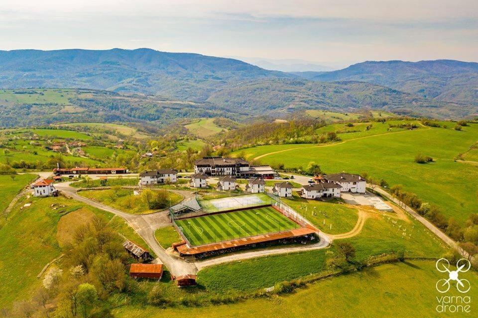 Balkana Village Kalaydzhii Exterior foto